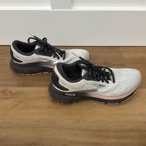 Brooks Running Shoe